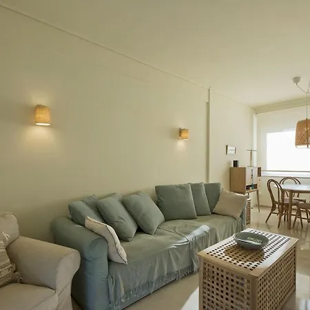 Lucyzen Apartment Atena Exterior foto