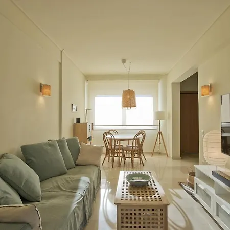 Lucyzen Apartment Atena Exterior foto