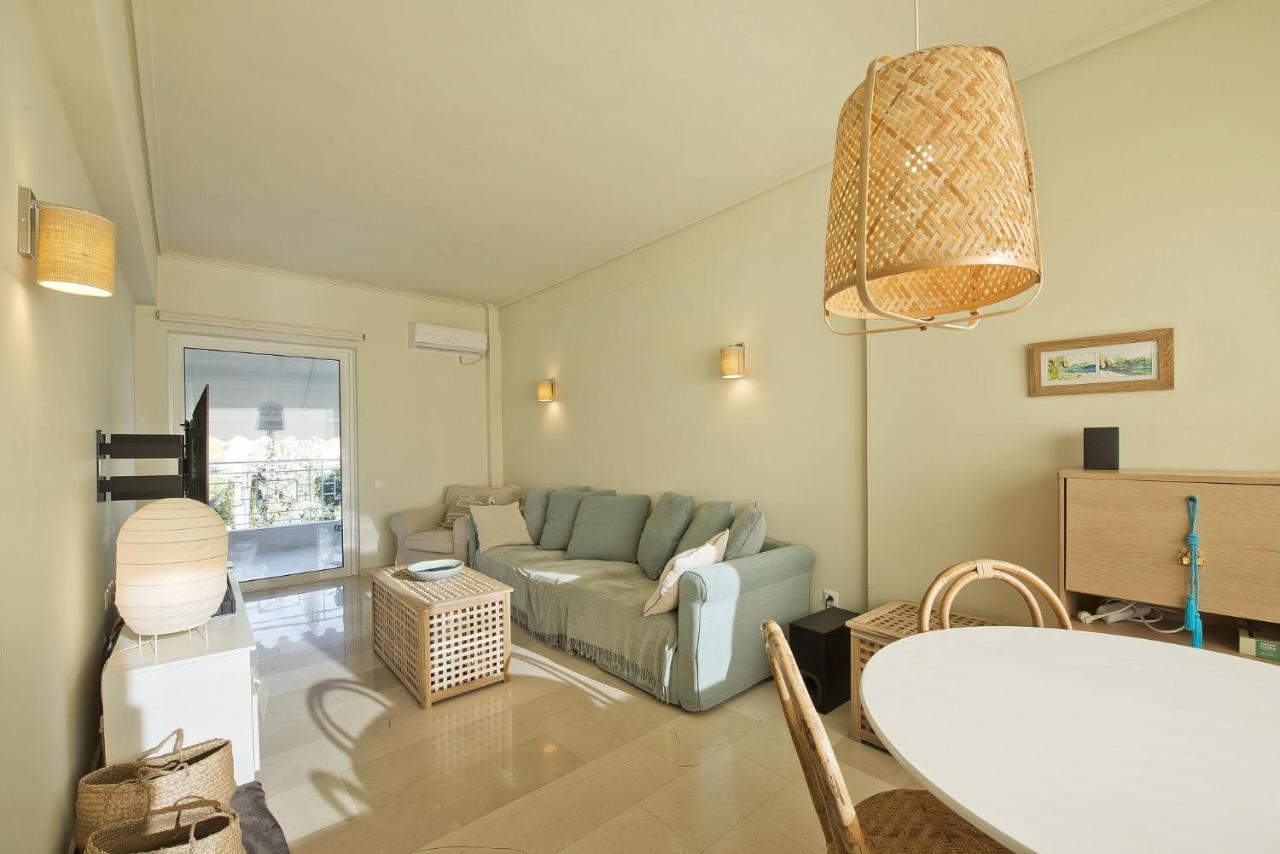Lucyzen Apartment *