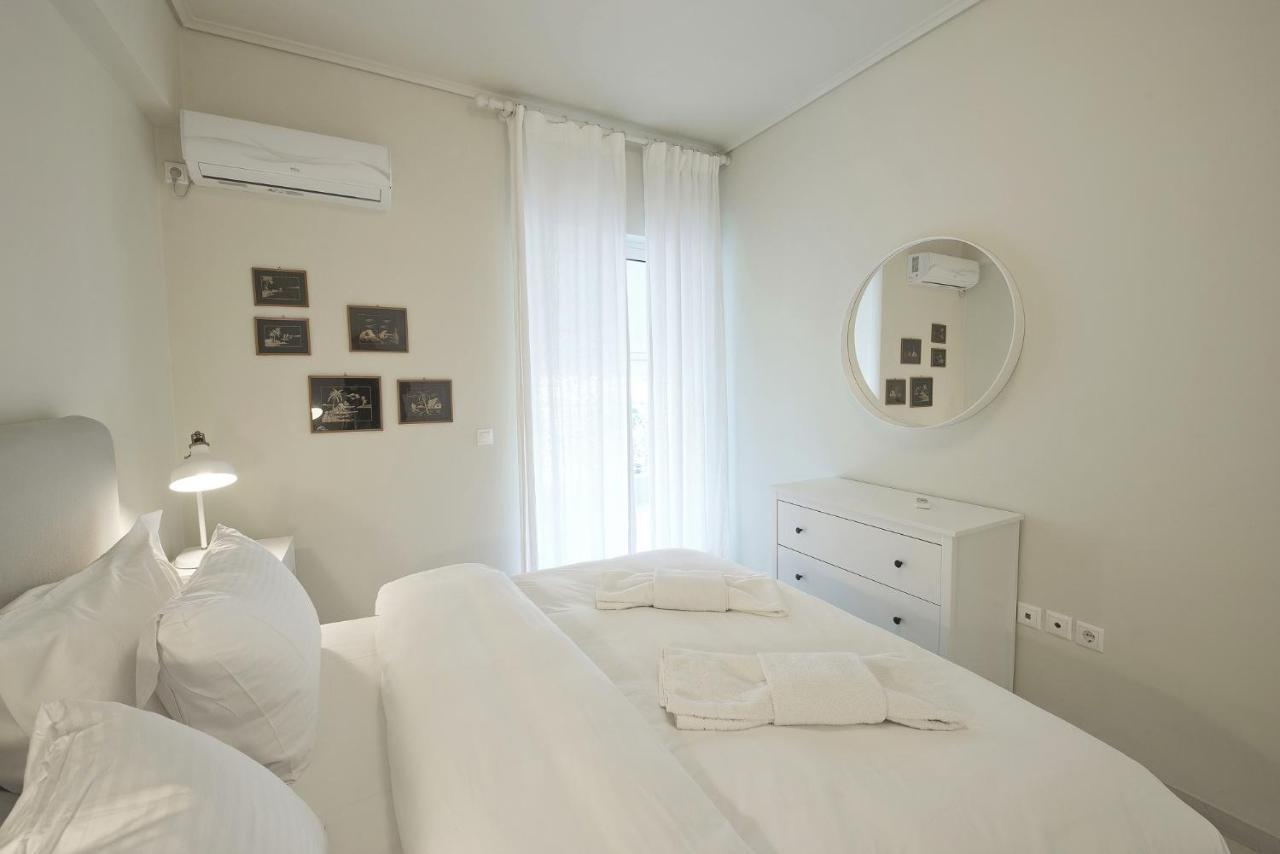 Appartement Lucyzen Athene