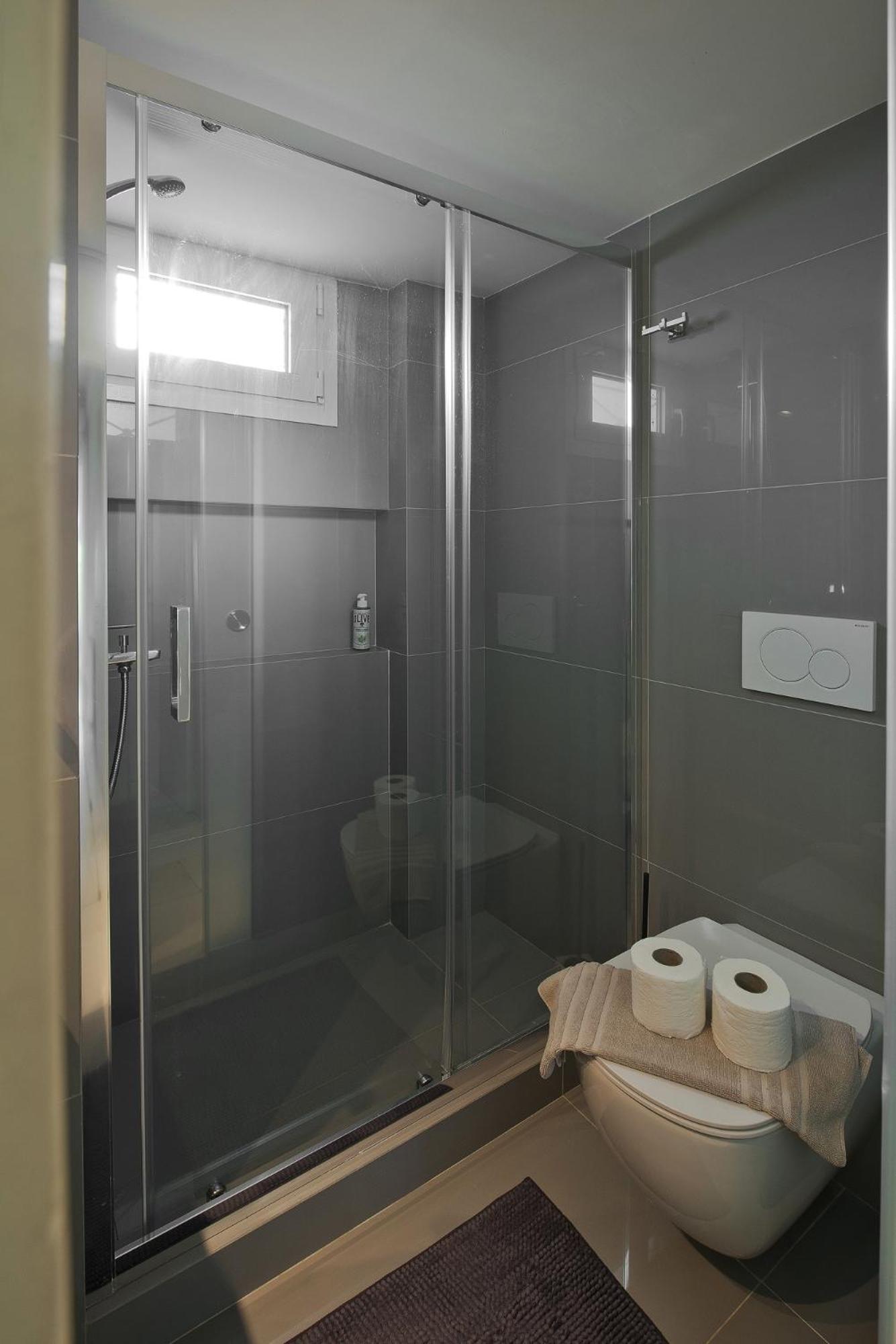 Appartement Lucyzen *