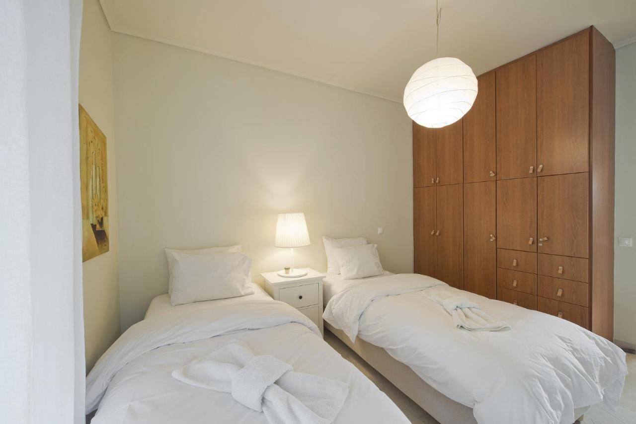 Lucyzen Apartment *