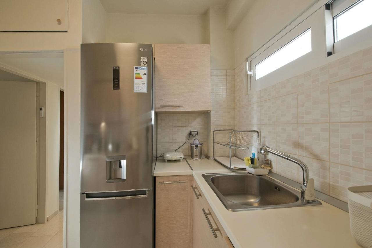 Lucyzen Appartement Athene