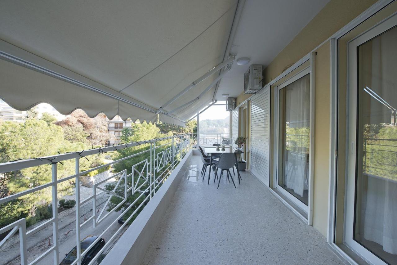 Appartement Lucyzen Athene