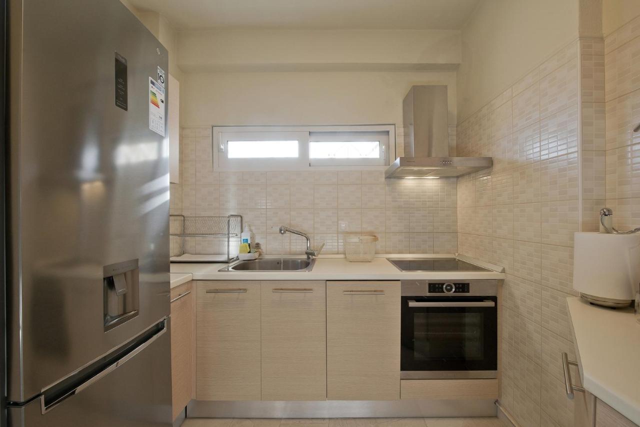 Lucyzen Apartment