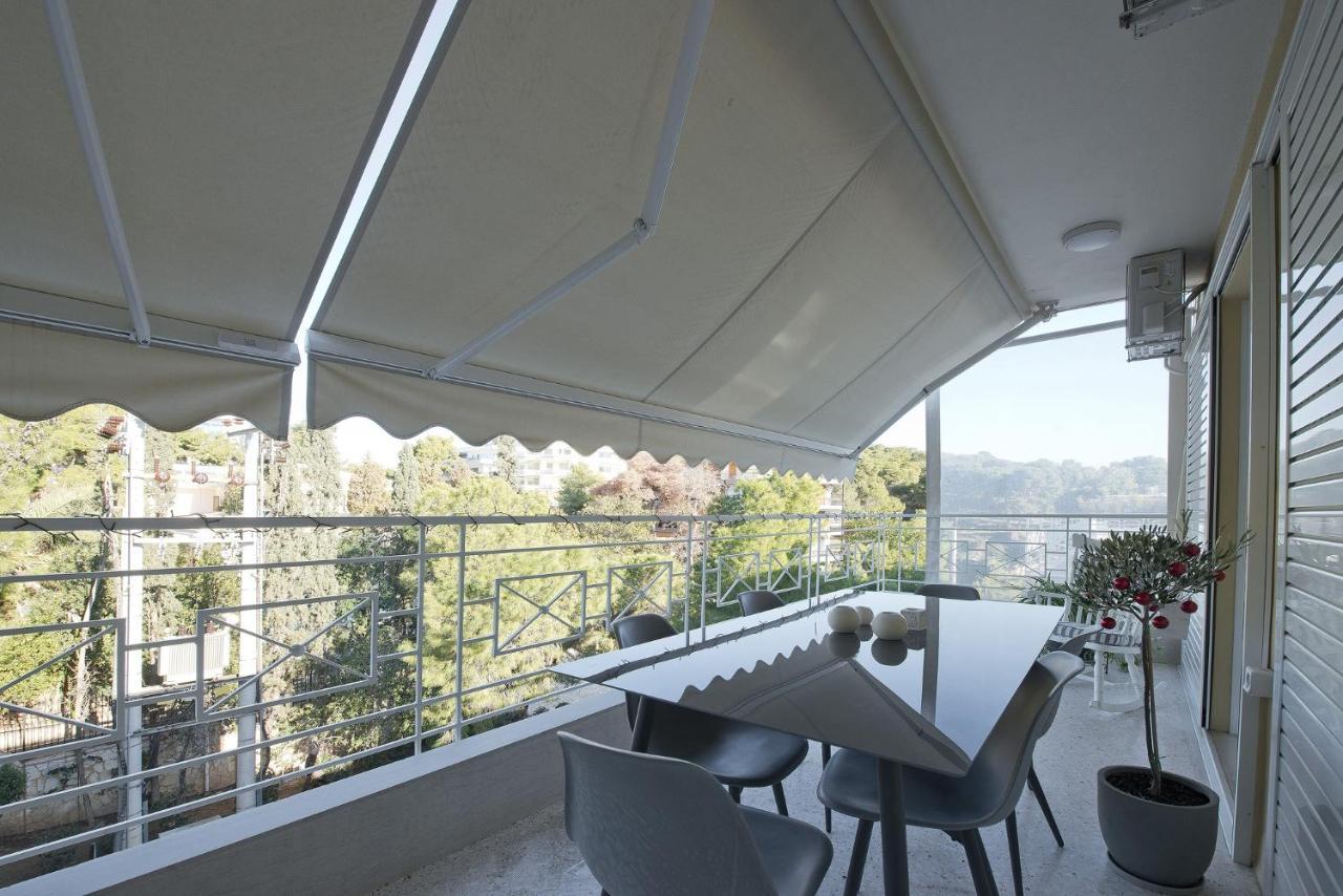 Apartment Lucyzen Athens