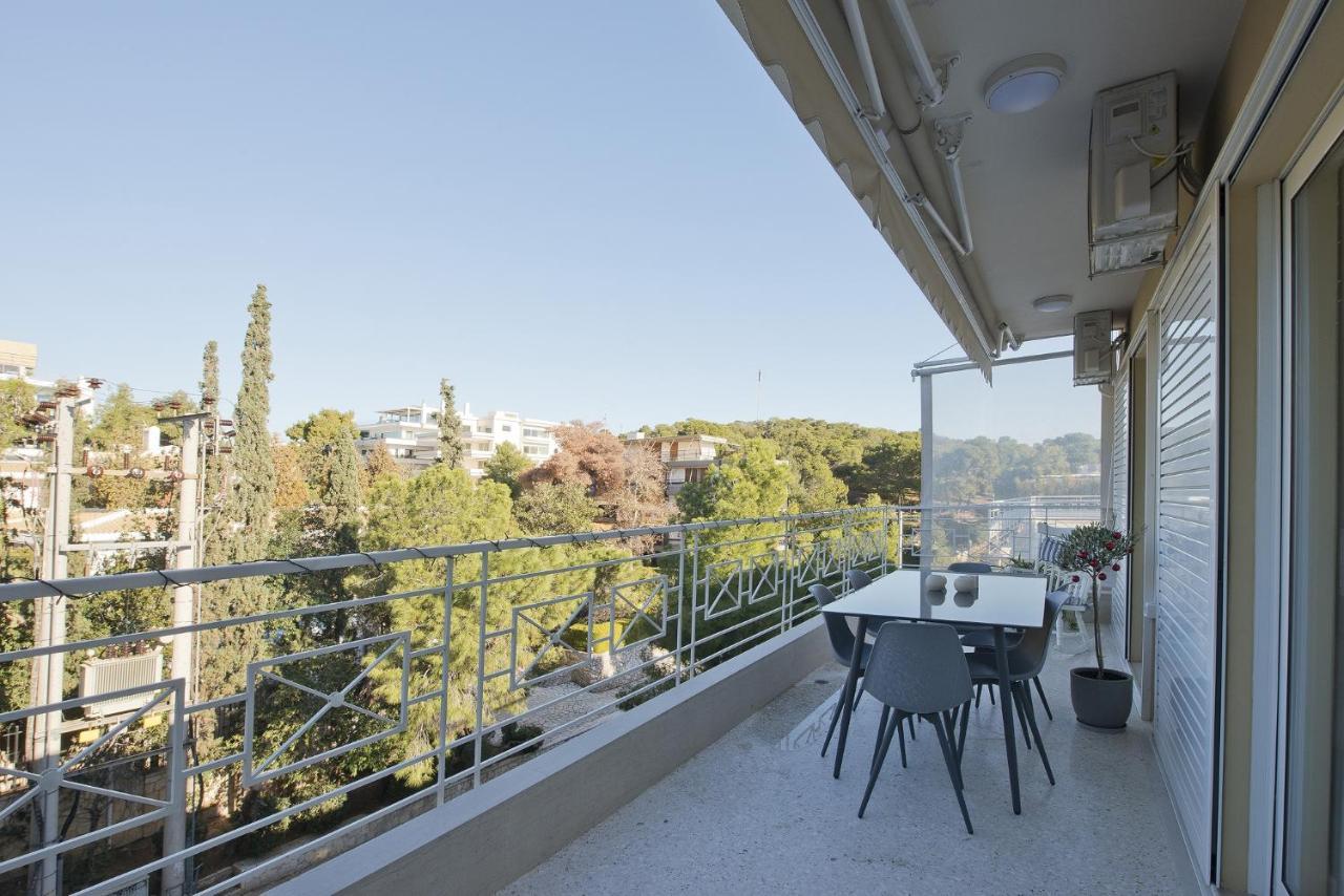 Appartement Lucyzen Athene