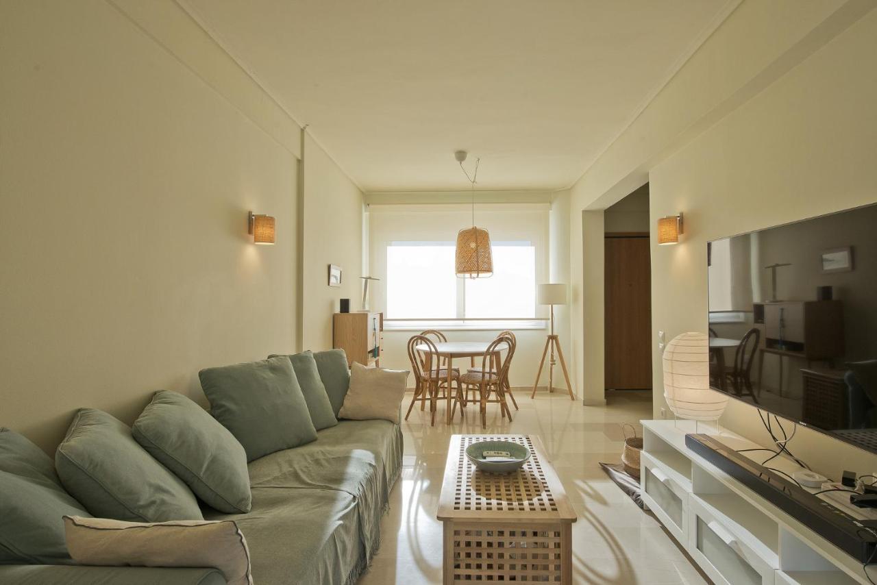 Appartement Lucyzen Athene