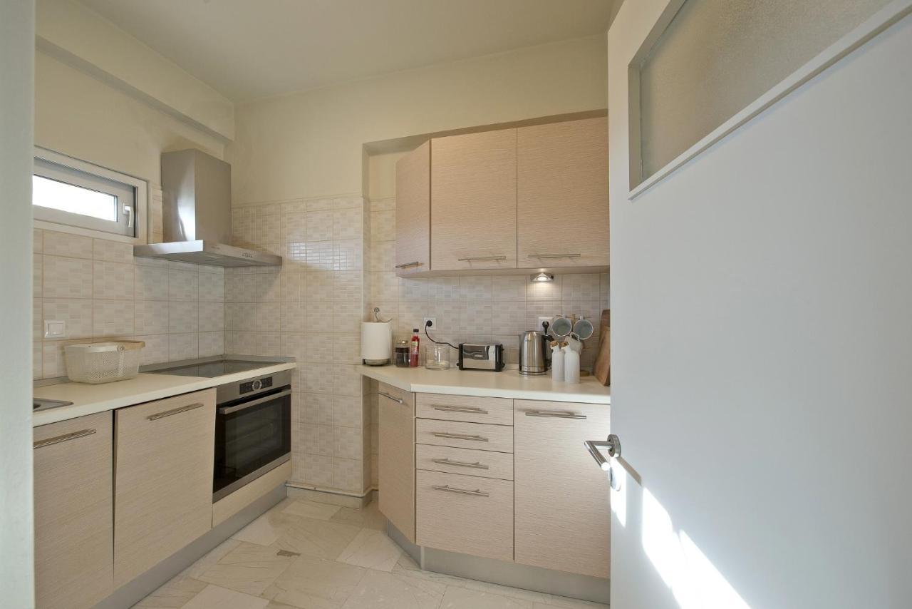 Lucyzen Appartement